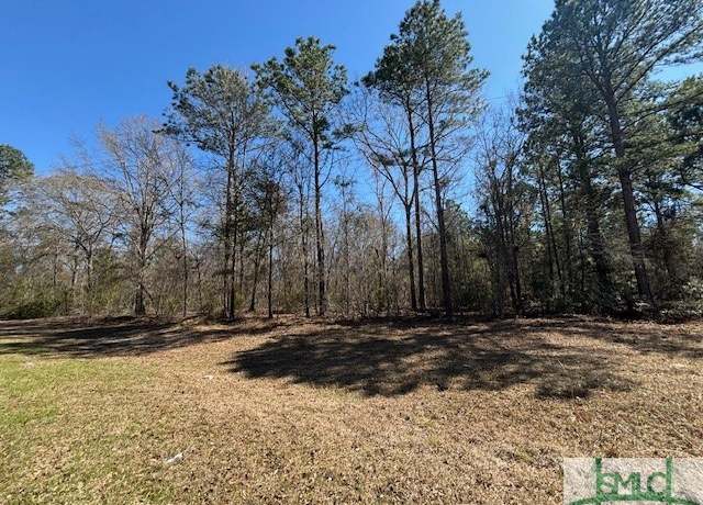 Property at 000 Parrish Dr, Metter, GA 30439