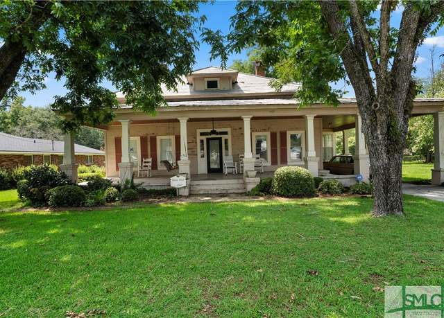 Property at 36633 Highway 23 Hwy, Cobbtown, GA 30420, 4 beds, 3 baths
