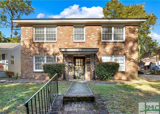 Property at 6 W 51st St, Savannah, GA 31405, 4 beds, 4 baths