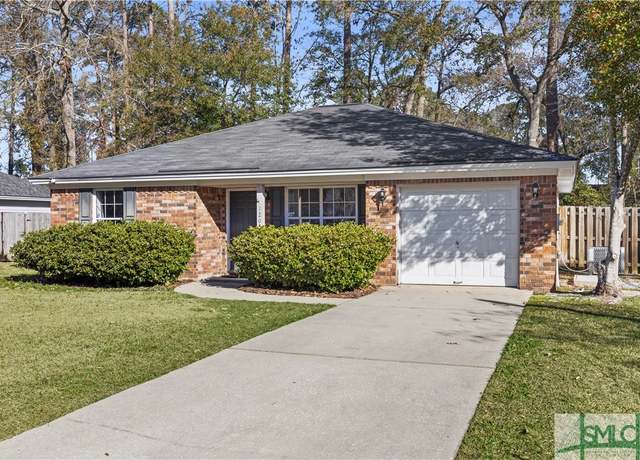 Property at 120 E Mell St, Pooler, GA 31322, 3 beds, 2 baths