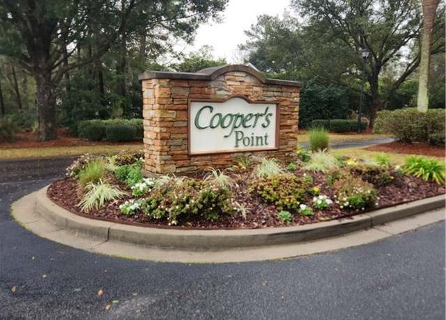 Property at Rd 1 Coopers Point St, Townsend, GA 31331