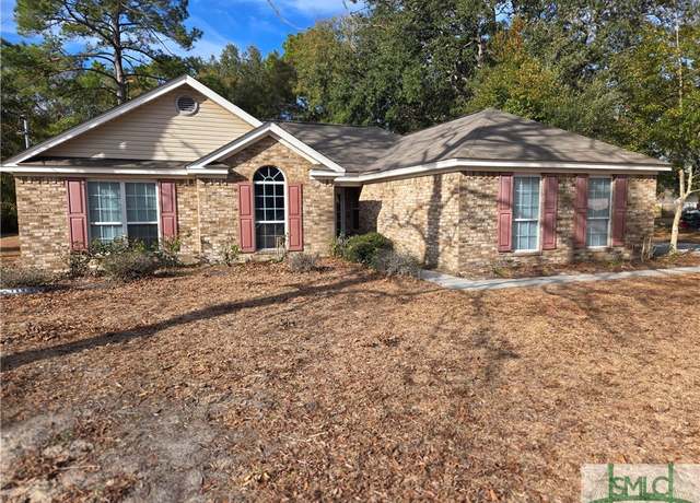 Property at 335 Joshua Cir, Ellabell, GA 31308, 3 beds, 2 baths