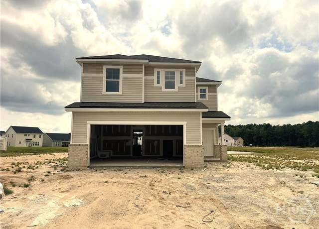 Property at 189 Brookline Dr, Savannah, GA 31407, 4 beds, 2.5 baths