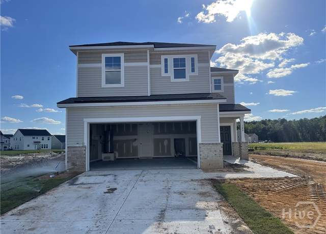 Property at 189 Brookline Dr, Savannah, GA 31407, 4 beds, 2.5 baths
