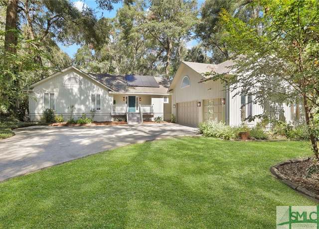 Property at 191 Passaic Ln, Richmond Hill, GA 31324, 4 beds, 3.5 baths