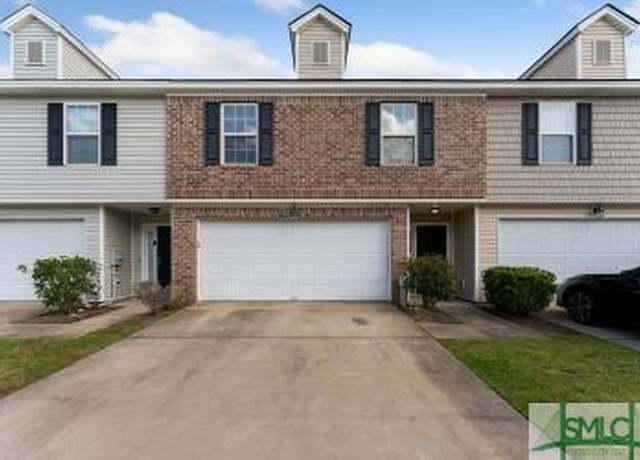 Property at 13 Bimini Dr, Savannah, GA 31419, 3 beds, 2 baths