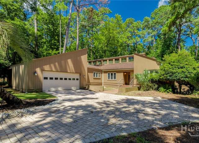 Property at 115 Wickersham Dr, Savannah, GA 31411, 3 beds, 2 baths