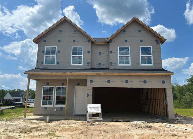 Property at 110 Stillhouse Dr, Springfield, GA 31329, 4 beds, 2.5 baths