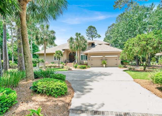 Property at 3 Gumtree Ln, Savannah, GA 31411, 5 beds, 3.5 baths