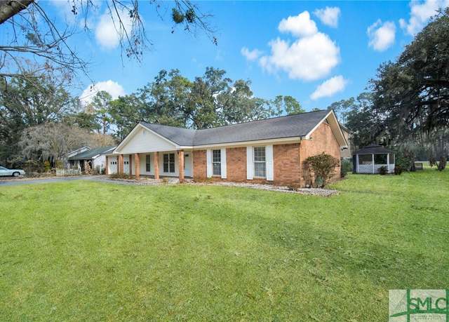 Property at 78 Warnell Dr, Richmond Hill, GA 31324, 3 beds, 2 baths