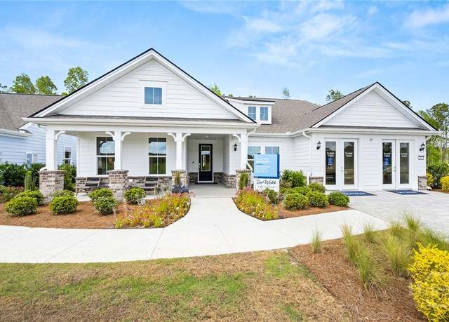 Property at 99 Tufted Grass Way, Richmond Hill, GA 31324, 3 beds, 3.5 baths