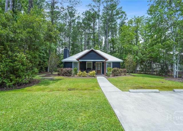 Property at 152 Covey Rise Pl, Midway, GA 31320, 2 beds, 2 baths
