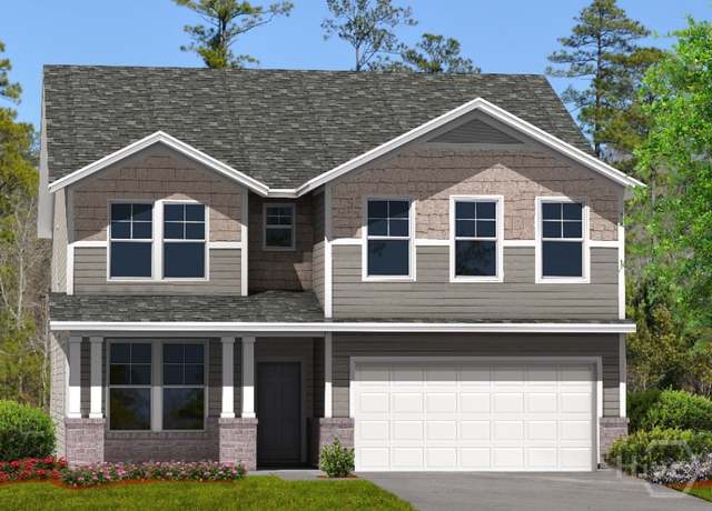 Property at 196 Brookline Dr, Savannah, GA 31407, 4 beds, 2.5 baths