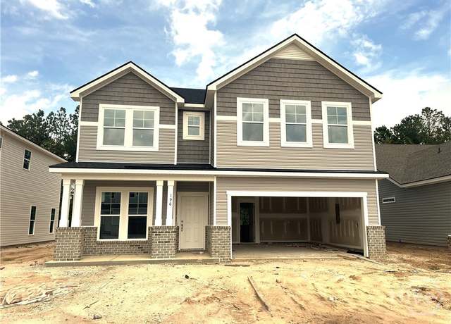 Property at 196 Brookline Dr, Savannah, GA 31407, 4 beds, 2.5 baths