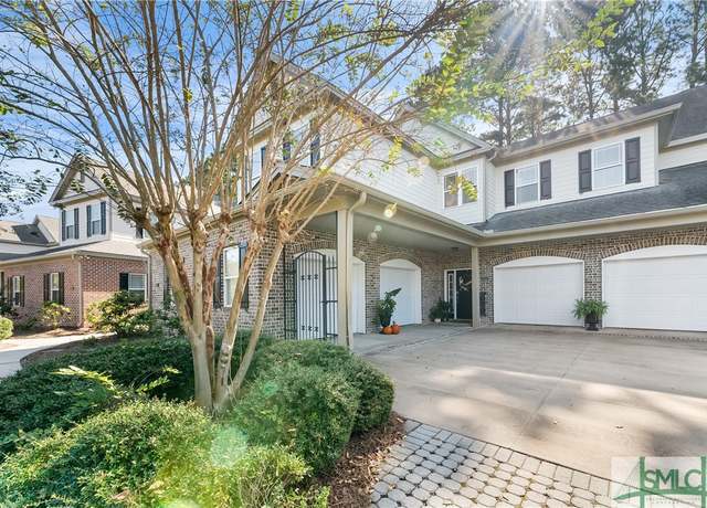 Property at 2203 River Oaks Dr, Richmond Hill, GA 31324, 4 beds, 3.5 baths