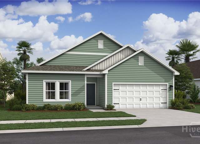 Property at 167 Kingswood Cir, Savannah, GA 31302, 4 beds, 2 baths