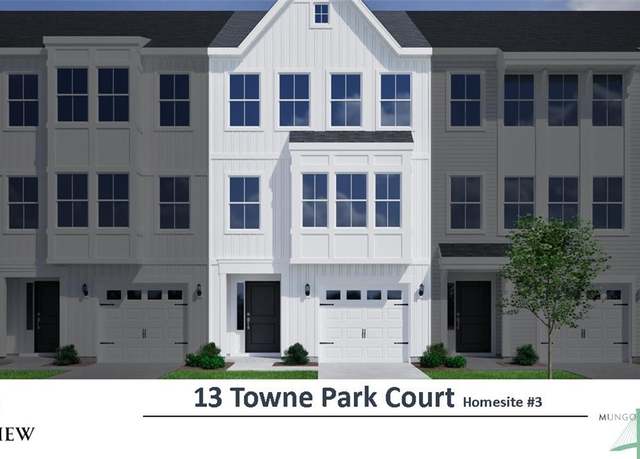 Property at 13 Towne Park Ct, Rincon, GA 31326, 3 beds, 2.5 baths