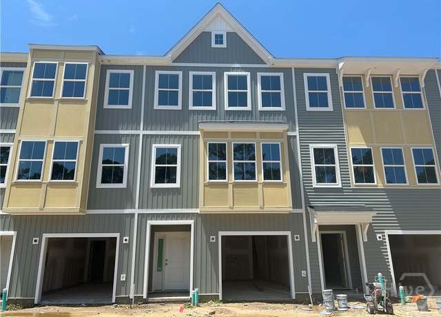Property at 13 Towne Park Ct, Rincon, GA 31326, 3 beds, 2.5 baths