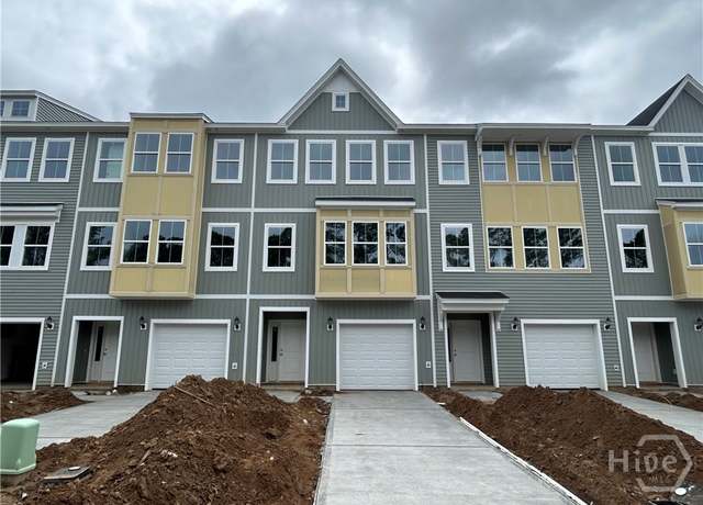 Property at 13 Towne Park Ct, Rincon, GA 31326, 3 beds, 2.5 baths