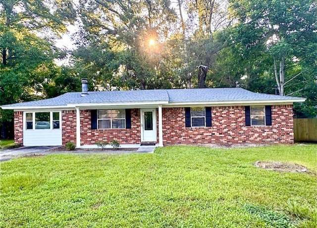 Property at 309 Middleton St S, Pooler, GA 31322, 3 beds, 1.5 baths