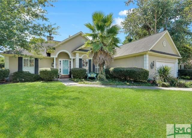 Property at 131 Summer Winds Dr, Savannah, GA 31410, 4 beds, 2 baths