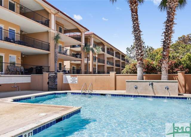 Property at #3 15th St #208, Tybee Island, GA 31328, 3 beds, 2.5 baths