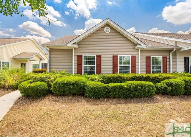 Property at 38 Travertine Cir, Savannah, GA 31419, 2 beds, 2 baths