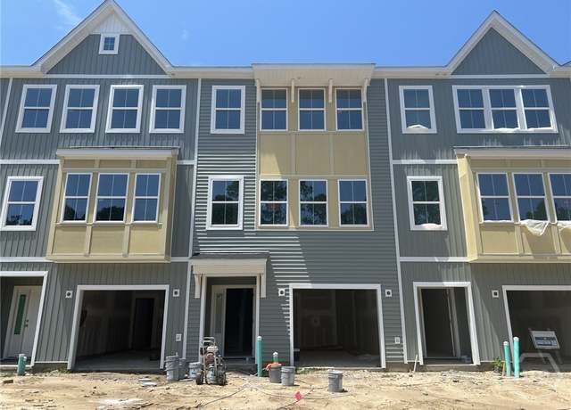 Property at 15 Towne Park Ct, Rincon, GA 31326, 3 beds, 2.5 baths