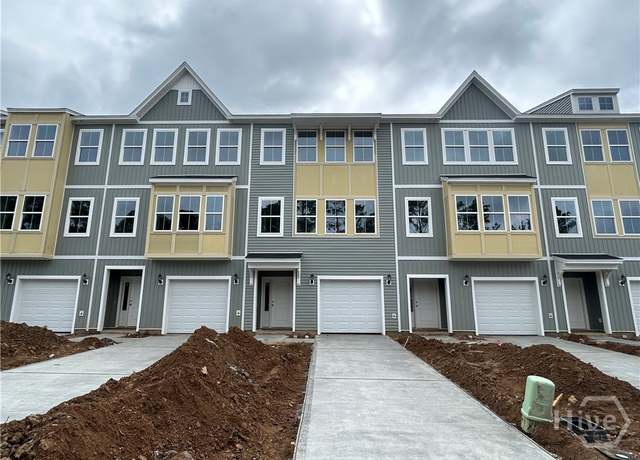 Property at 15 Towne Park Ct, Rincon, GA 31326, 3 beds, 2.5 baths