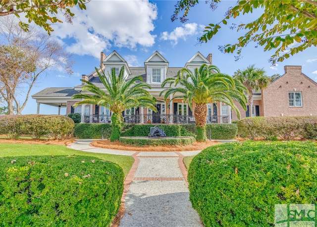 Property at 112 Modena Island Dr, Savannah, GA 31411, 5 beds, 5.5 baths