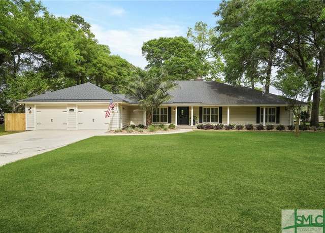 Property at 1905 Belle Island Rd, Richmond Hill, GA 31324, 4 beds, 3 baths