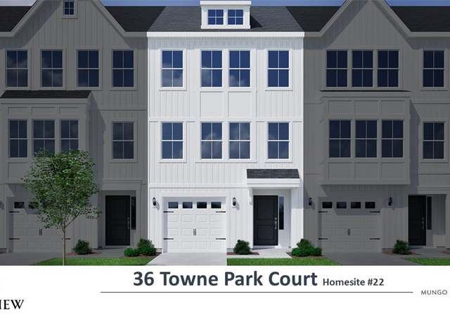 Property at 36 Towne Park Ct, Rincon, GA 31326, 3 beds, 2.5 baths