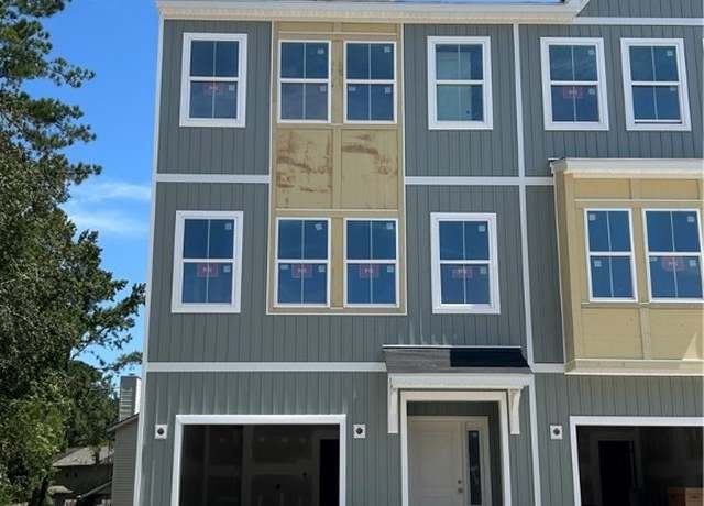 Property at 36 Towne Park Ct, Rincon, GA 31326, 3 beds, 2.5 baths