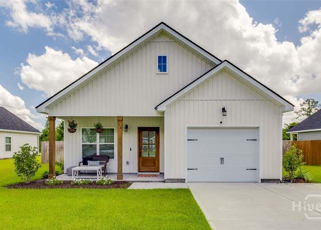 Property at 116 Cravey Ln, Rincon, GA 31326, 3 beds, 2 baths