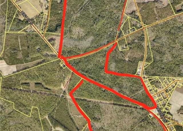 Property at 001 67 Hwy, Pembroke, GA 31321