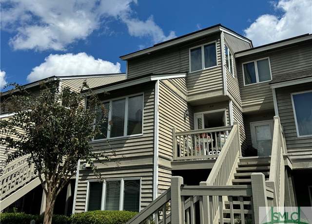 Property at 3005 River Dr #514, Savannah, GA 31404, 2 beds, 2.5 baths