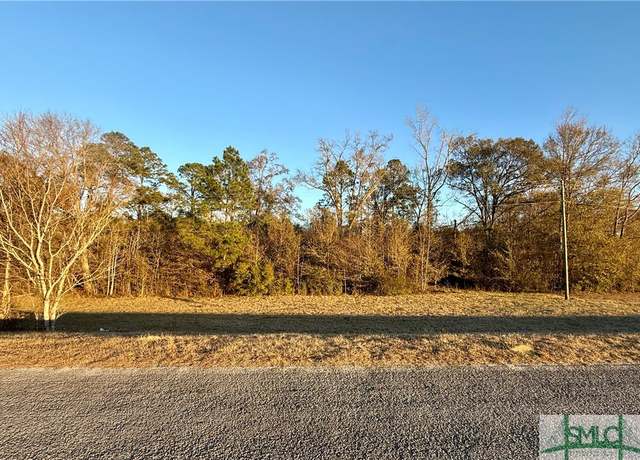 Property at 0 Frontage Rd, Sylvania, GA 30467