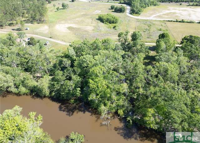 Property at Lot 18 The River Landing Rd, Midville, GA 30441