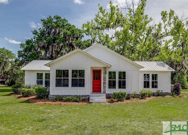 Property at 2414 Corinth Church Rd, Clyo, GA 31303, 3 beds, 2 baths