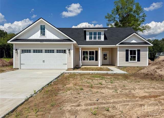 Property at 1022 Stone Ct, Midway, GA 31320, 3 beds, 2 baths