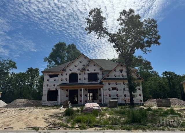 Property at 115 Concord Dr, Guyton, GA 31312, 6 beds, 3 baths