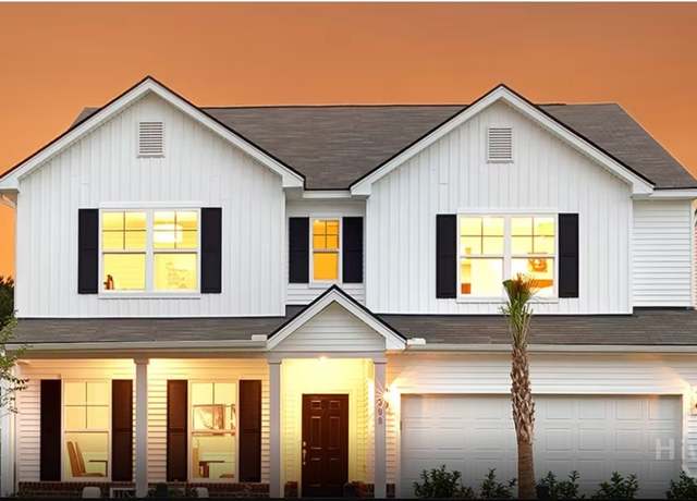 Property at 354 Monterey Loop, Richmond Hill, GA 31324, 5 beds, 3 baths