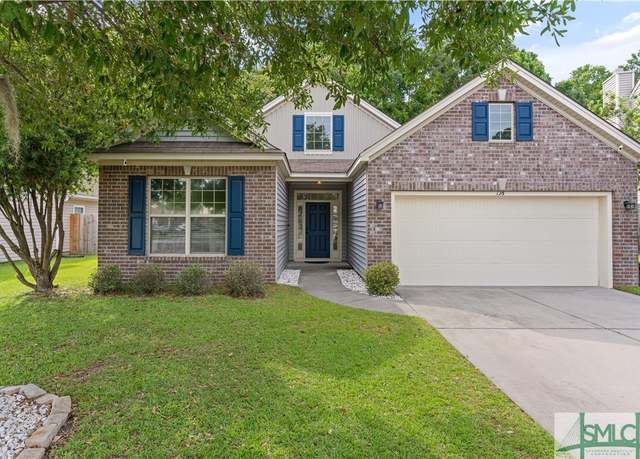 Property at 173 Shady Grove Ln, Savannah, GA 31419, 3 beds, 2 baths