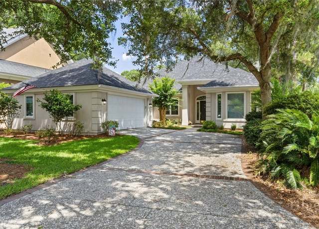 Property at 12 Tanaquay Ct, Savannah, GA 31411, 3 beds, 2 baths