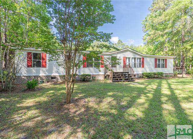 Property at 217 Belmont Dr, Guyton, GA 31312, 4 beds, 2 baths