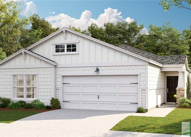 Property at 153 Crimson Ln, Savannah, GA 31302, 4 beds, 2 baths