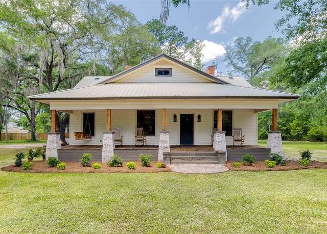 Property at 2453 N 119 Hwy, Springfield, GA 31329, 3 beds, 2.5 baths