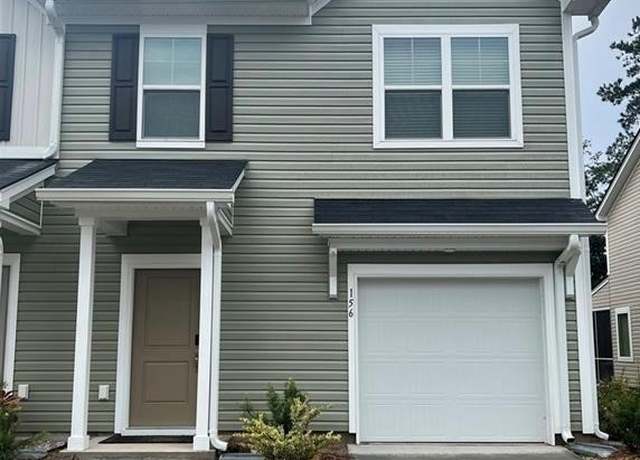 Property at 156 Benelli Dr, Pooler, GA 31322, 3 beds, 2.5 baths