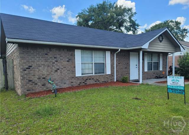 Property at 1441 Coalition Cir, Hinesville, GA 31313, 3 beds, 2 baths
