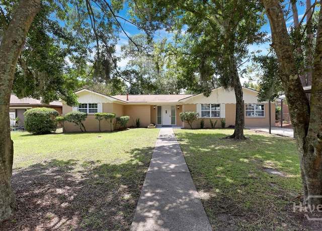 Property at 1411 Blakeley Rd, Savannah, GA 31406, 3 beds, 1.5 baths